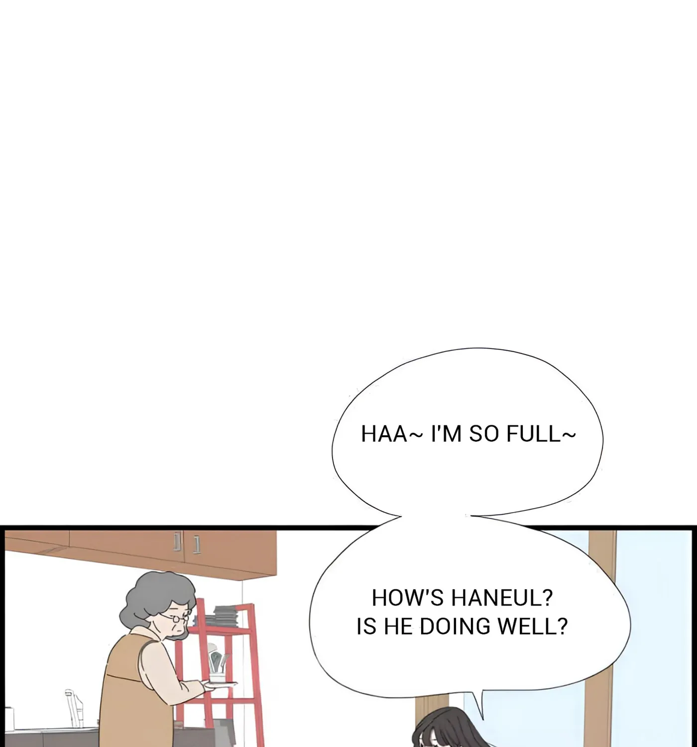 I Don't Feel Like Doing Anything Chapter 112 page 41 - 