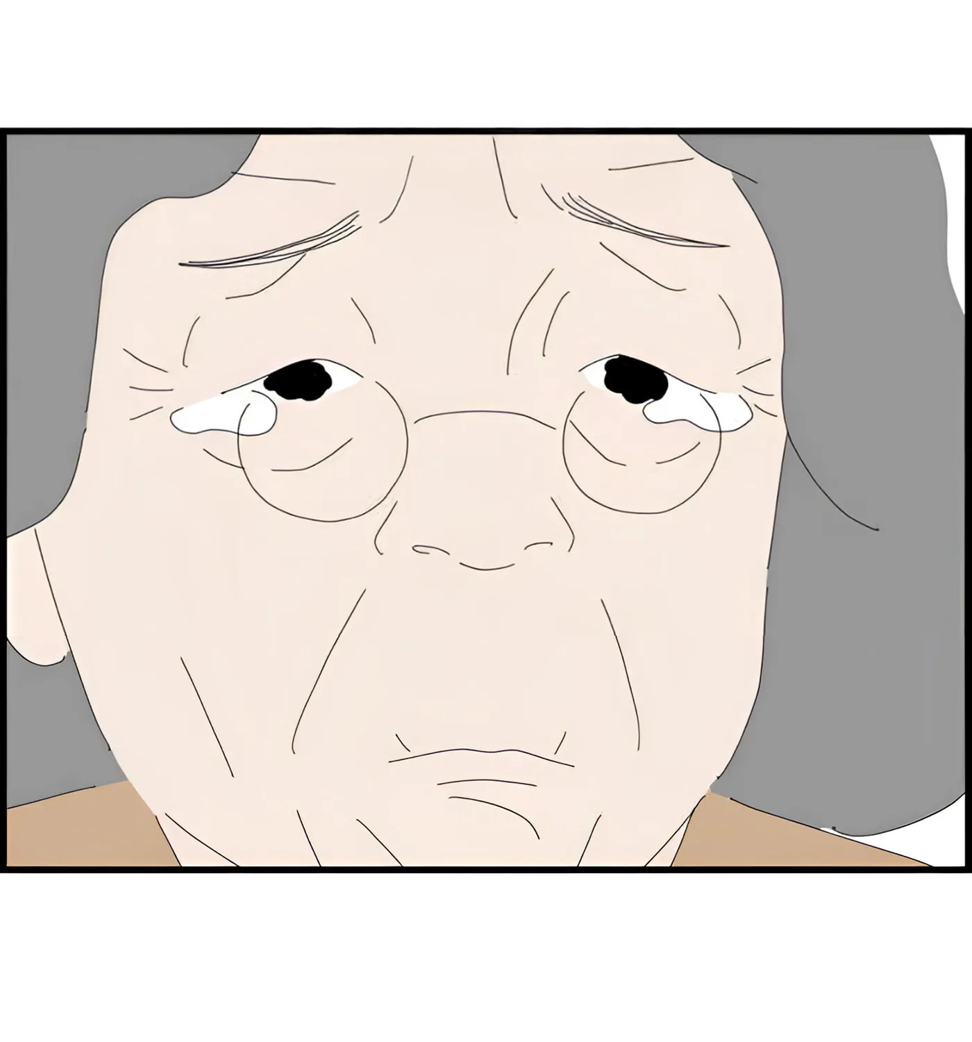 I Don't Feel Like Doing Anything Chapter 112 page 47 - 