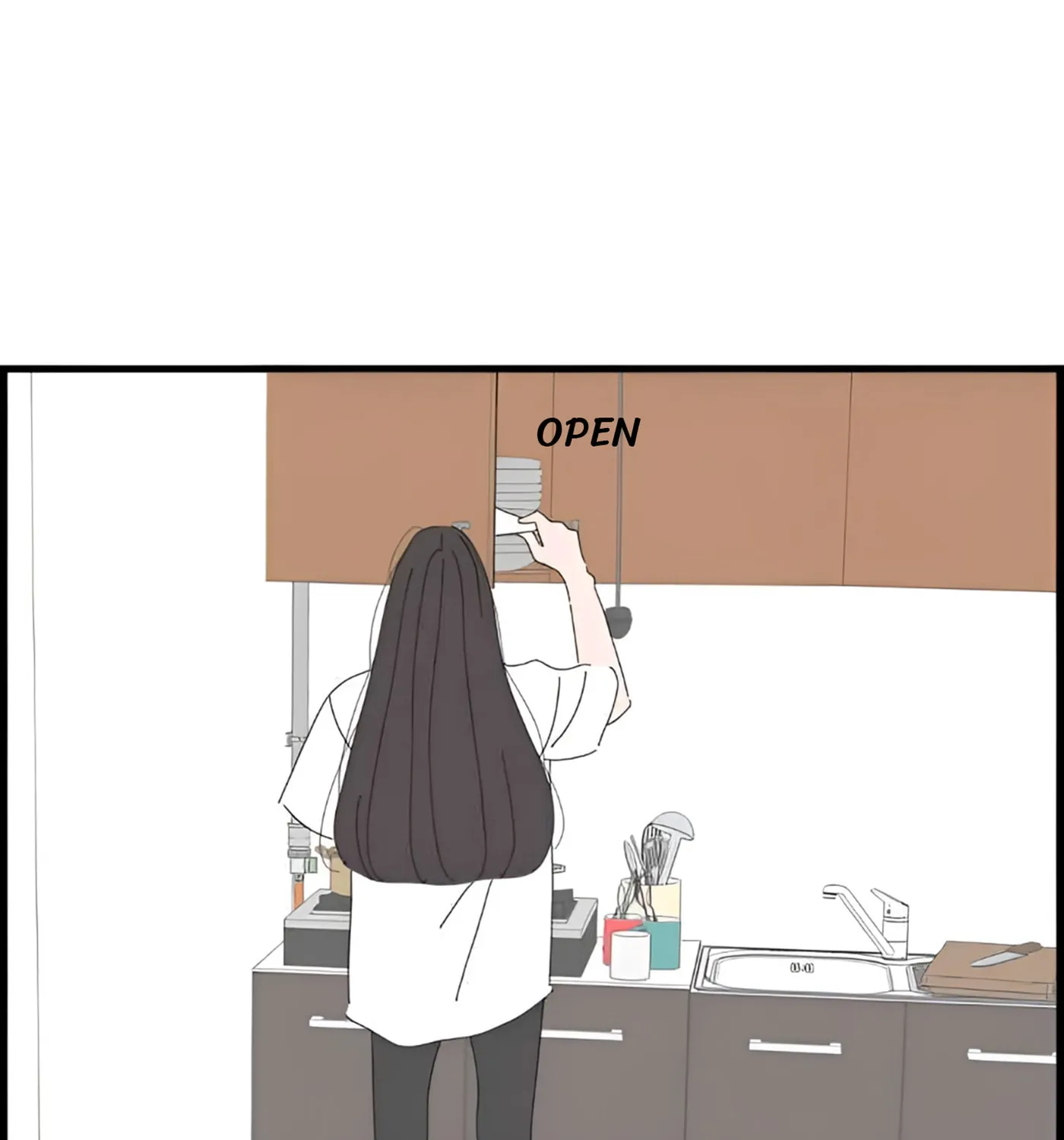 I Don't Feel Like Doing Anything Chapter 112 page 64 - 
