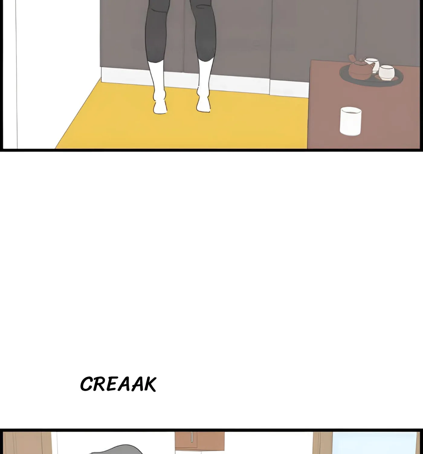 I Don't Feel Like Doing Anything Chapter 112 page 65 - 