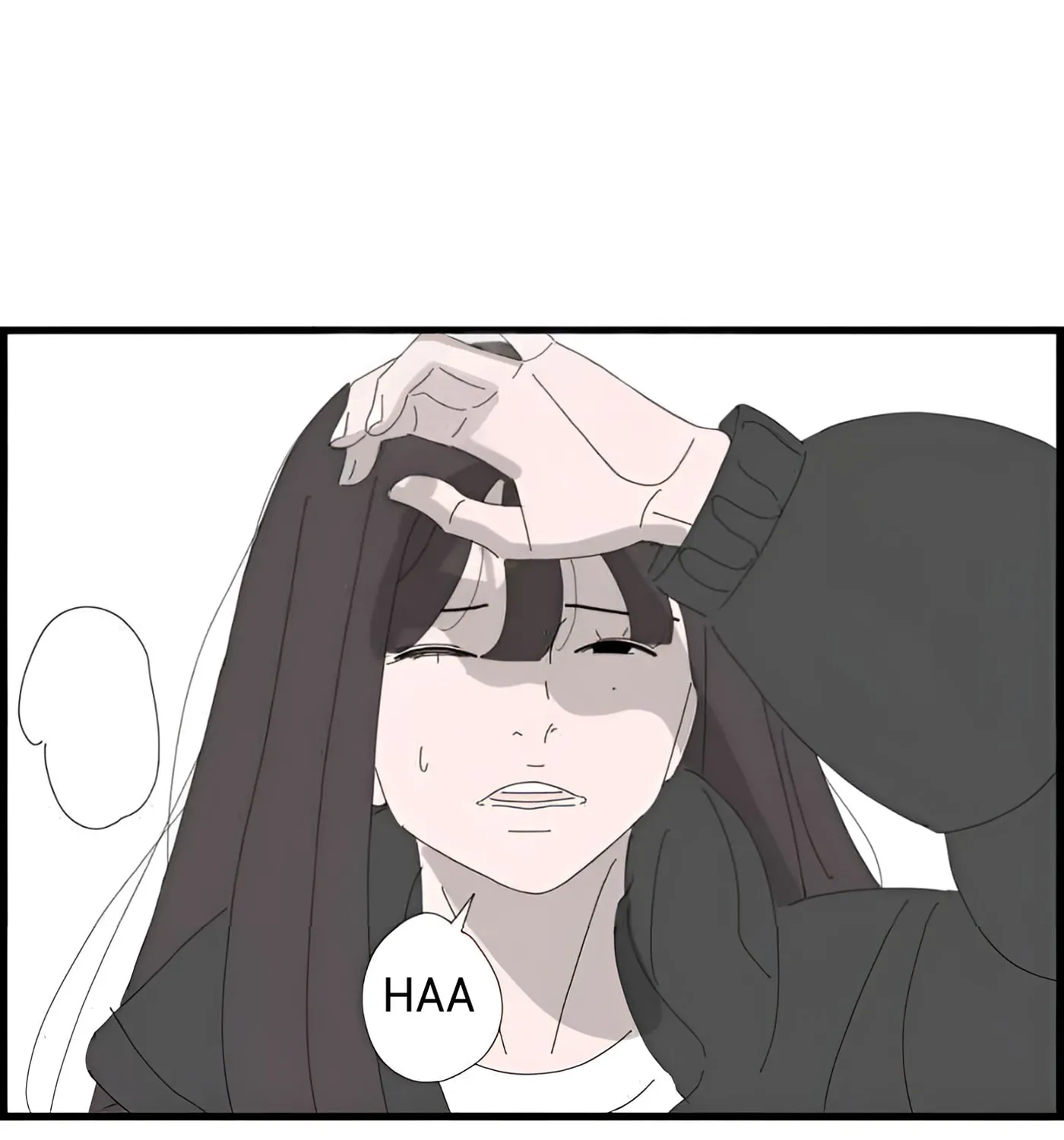 I Don't Feel Like Doing Anything Chapter 112 page 8 - 