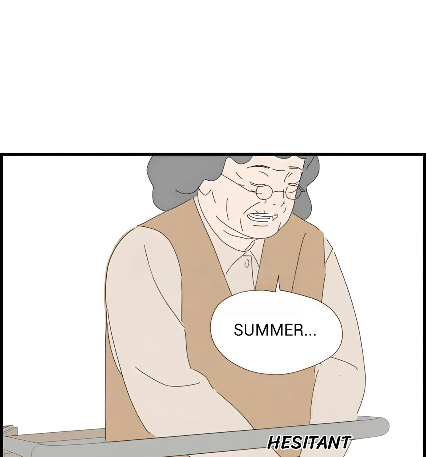 I Don't Feel Like Doing Anything Chapter 112 page 77 - 