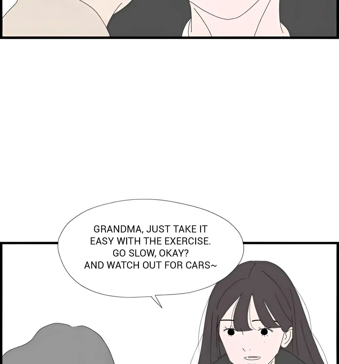 I Don't Feel Like Doing Anything Chapter 112 page 86 - 