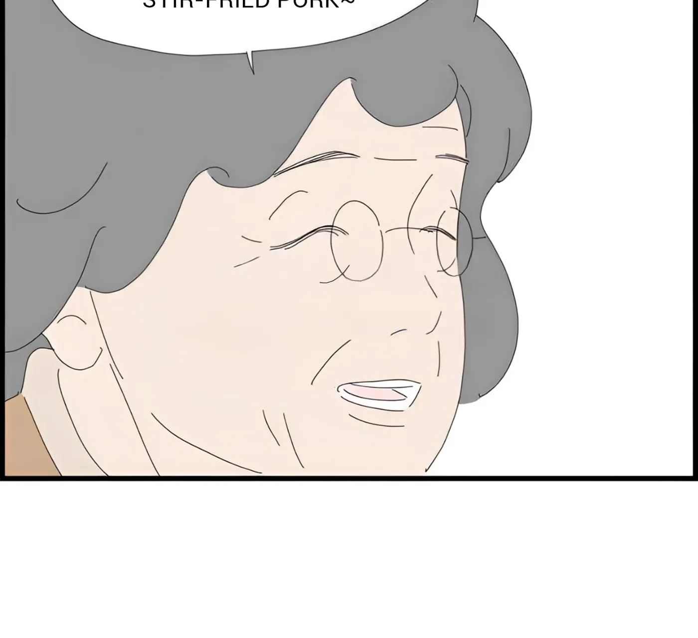 I Don't Feel Like Doing Anything Chapter 112 page 88 - 
