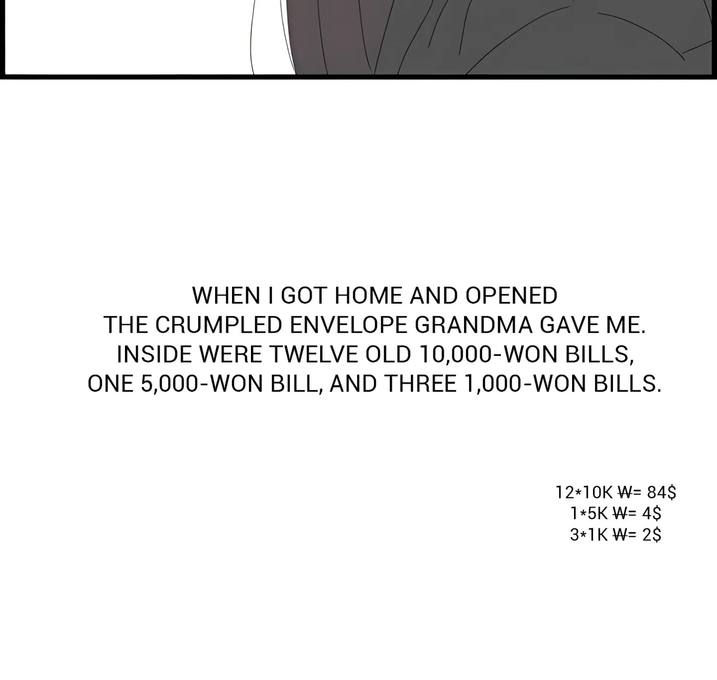 I Don't Feel Like Doing Anything Chapter 112 page 92 - 