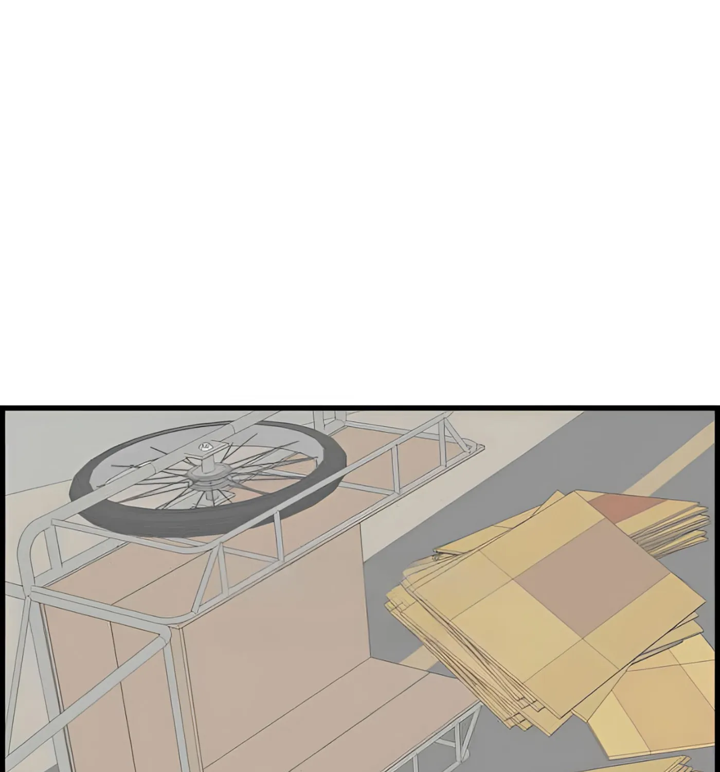 I Don't Feel Like Doing Anything Chapter 113 page 102 - 
