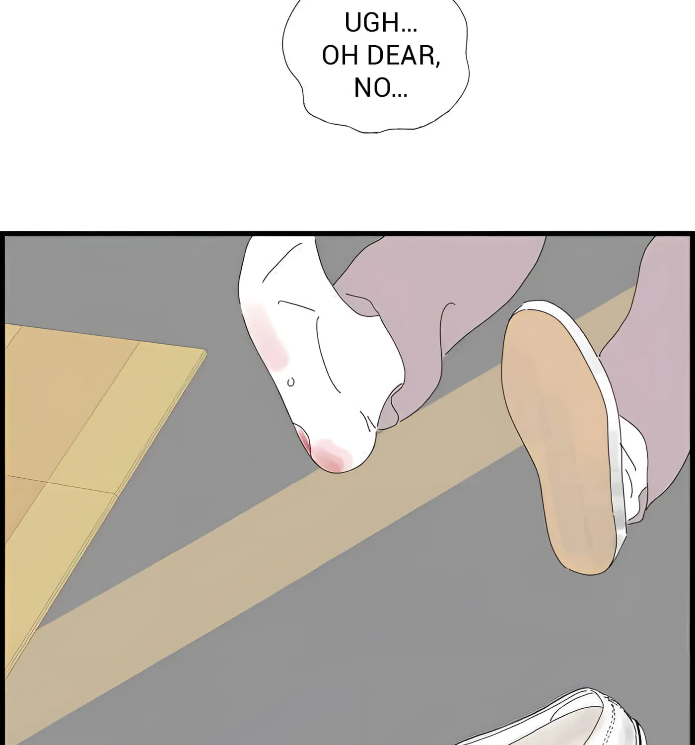 I Don't Feel Like Doing Anything Chapter 113 page 104 - 