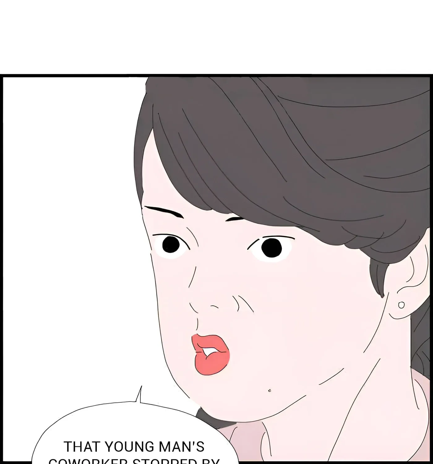 I Don't Feel Like Doing Anything Chapter 113 page 12 - 