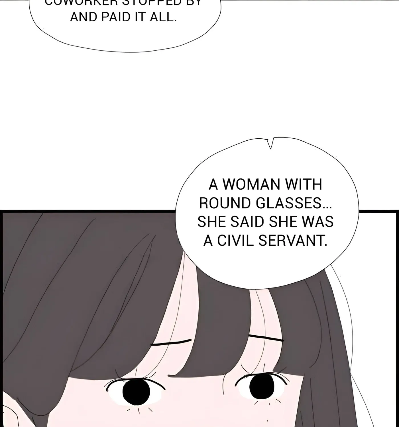 I Don't Feel Like Doing Anything Chapter 113 page 13 - 