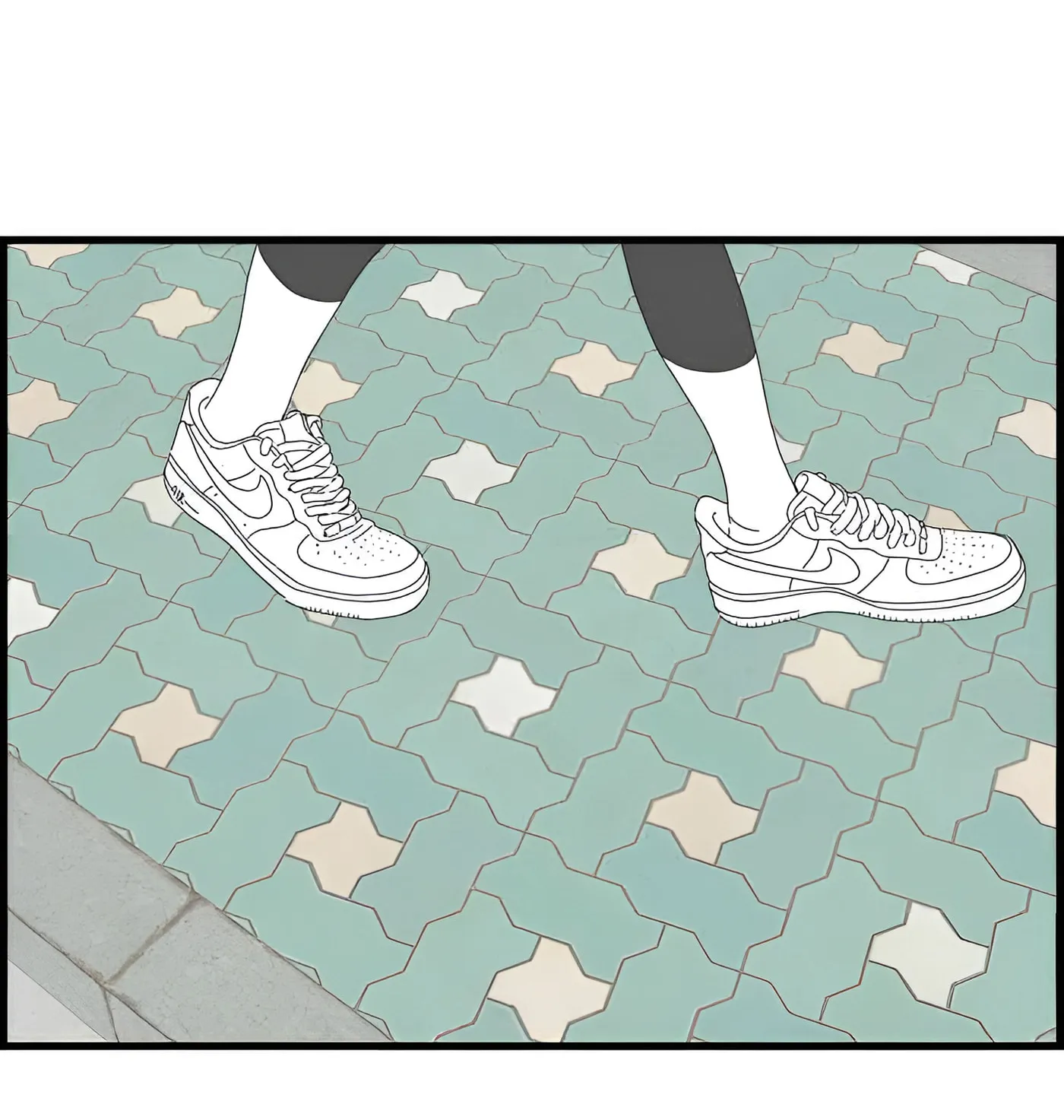 I Don't Feel Like Doing Anything Chapter 113 page 15 - 