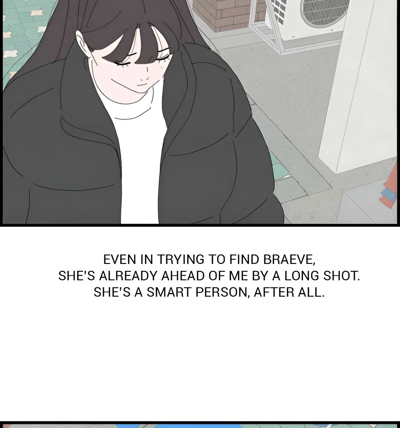 I Don't Feel Like Doing Anything Chapter 113 page 18 - 