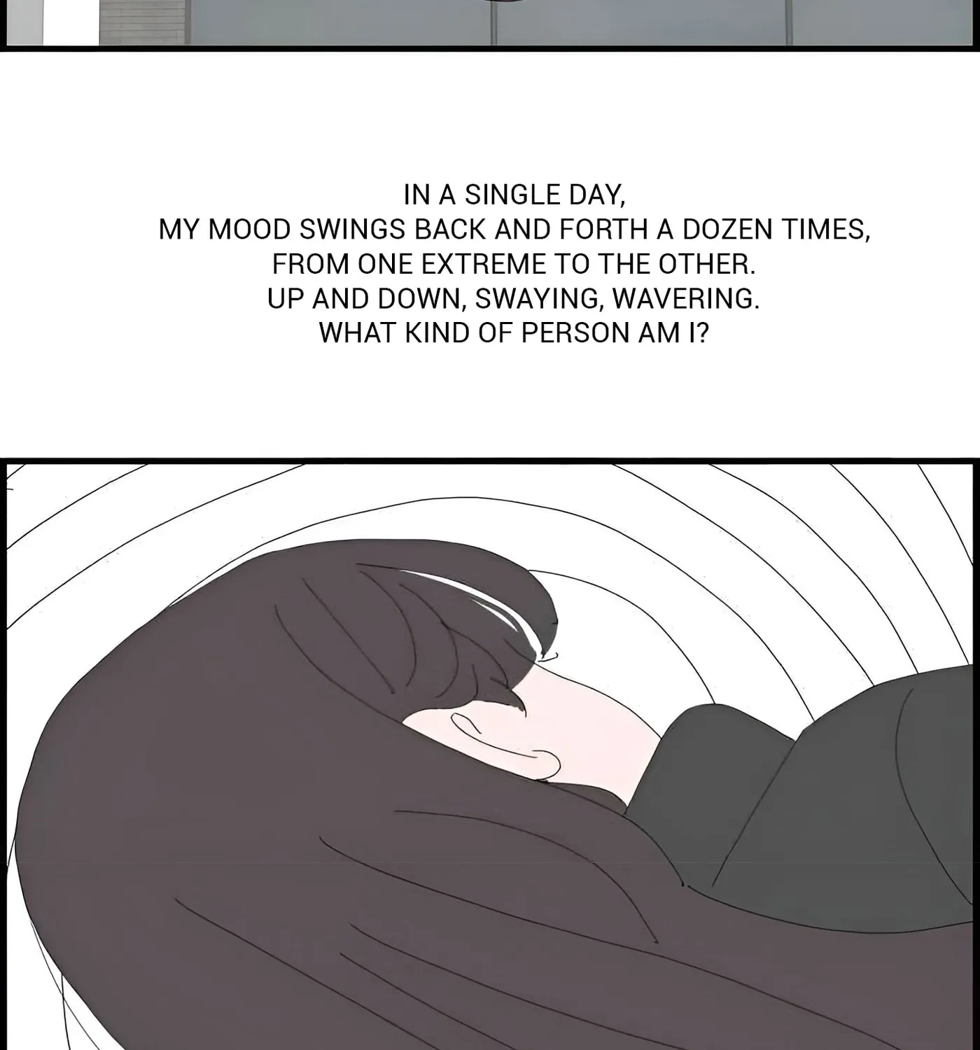 I Don't Feel Like Doing Anything Chapter 113 page 30 - 