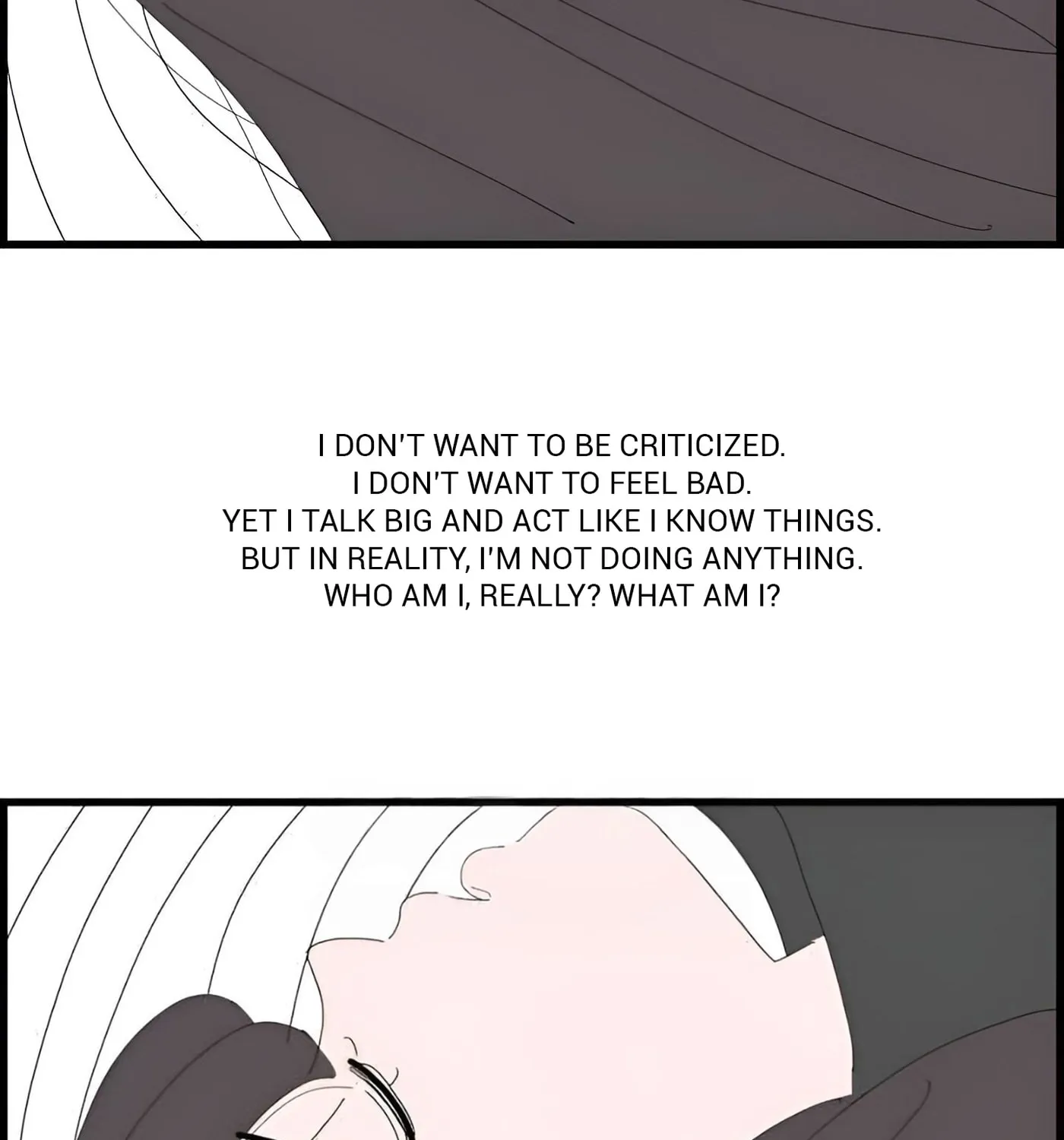 I Don't Feel Like Doing Anything Chapter 113 page 31 - 