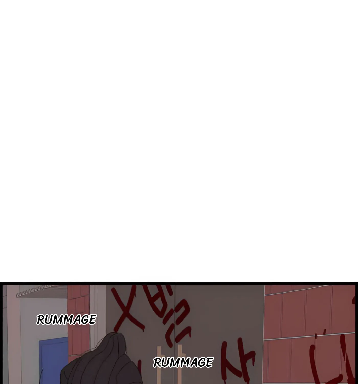 I Don't Feel Like Doing Anything Chapter 113 page 33 - 