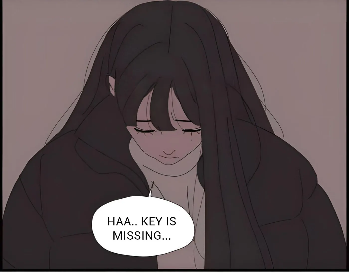 I Don't Feel Like Doing Anything Chapter 113 page 36 - 