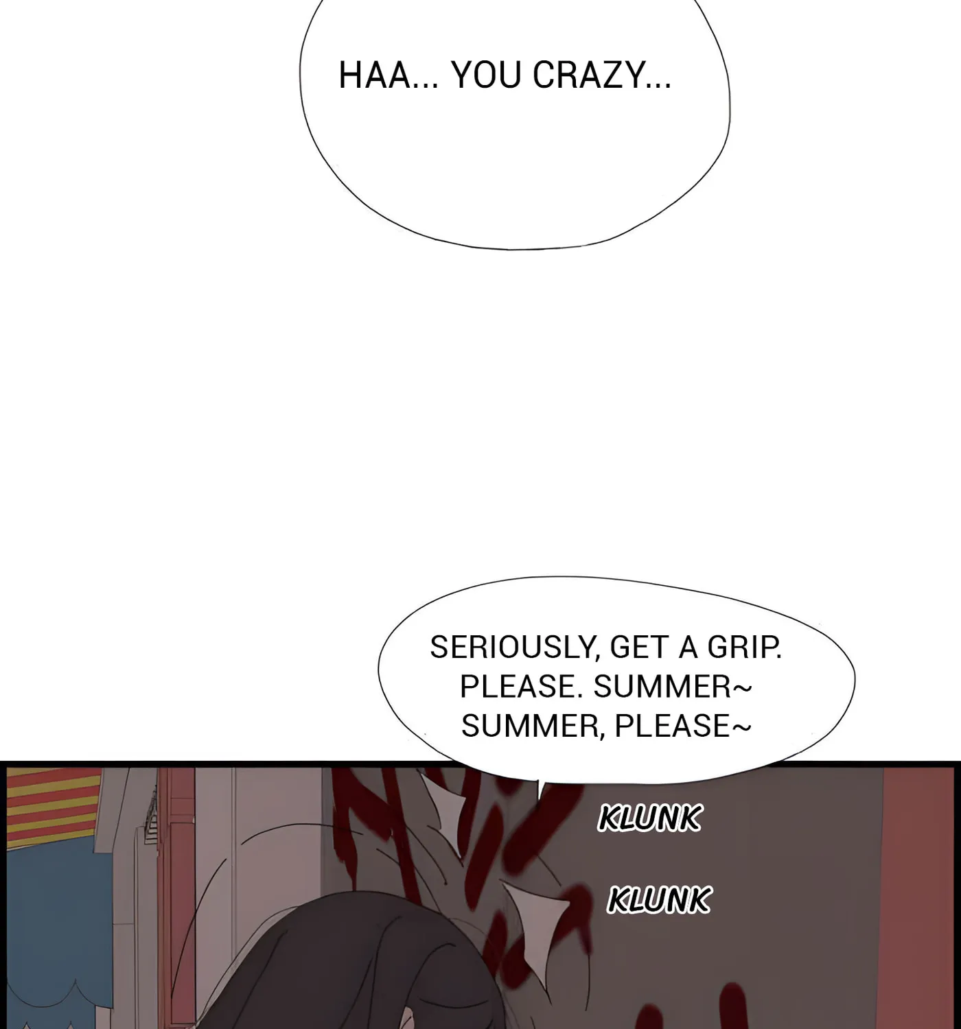 I Don't Feel Like Doing Anything Chapter 113 page 39 - 