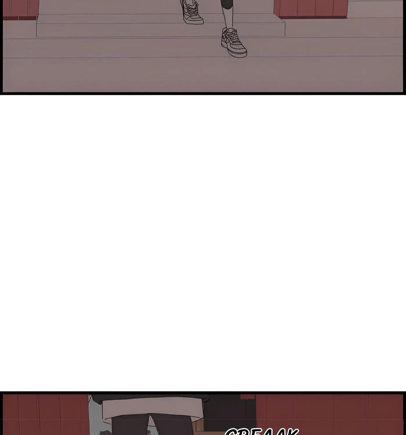 I Don't Feel Like Doing Anything Chapter 113 page 42 - 