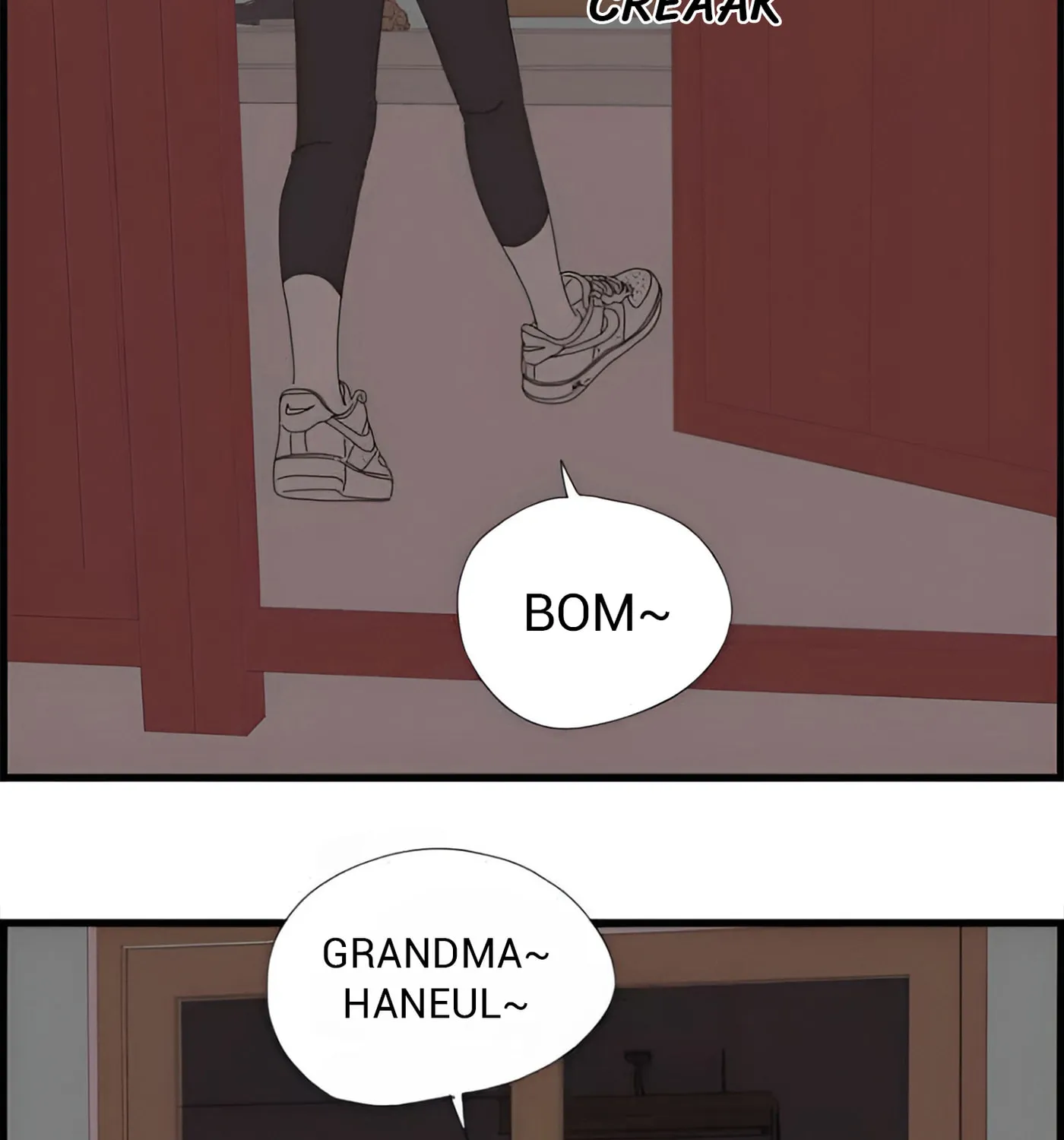 I Don't Feel Like Doing Anything Chapter 113 page 43 - 