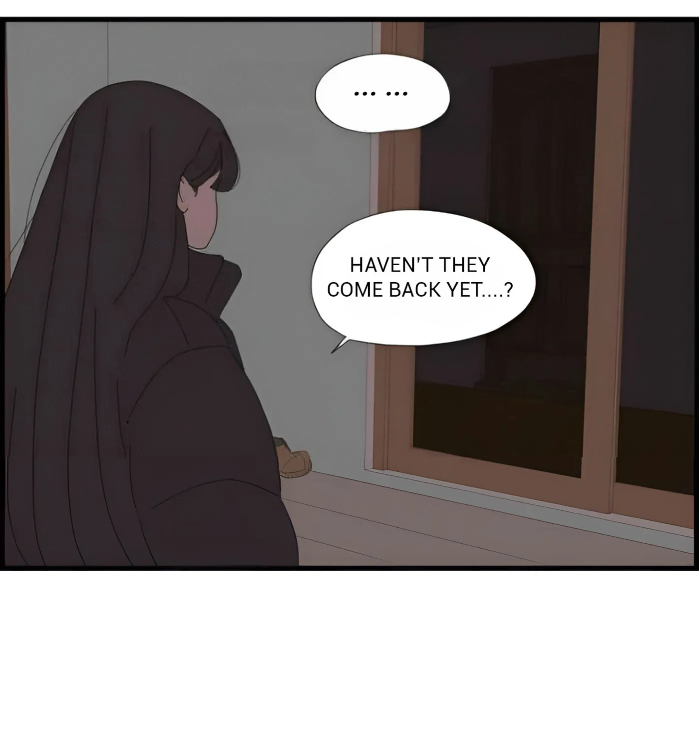 I Don't Feel Like Doing Anything Chapter 113 page 46 - 