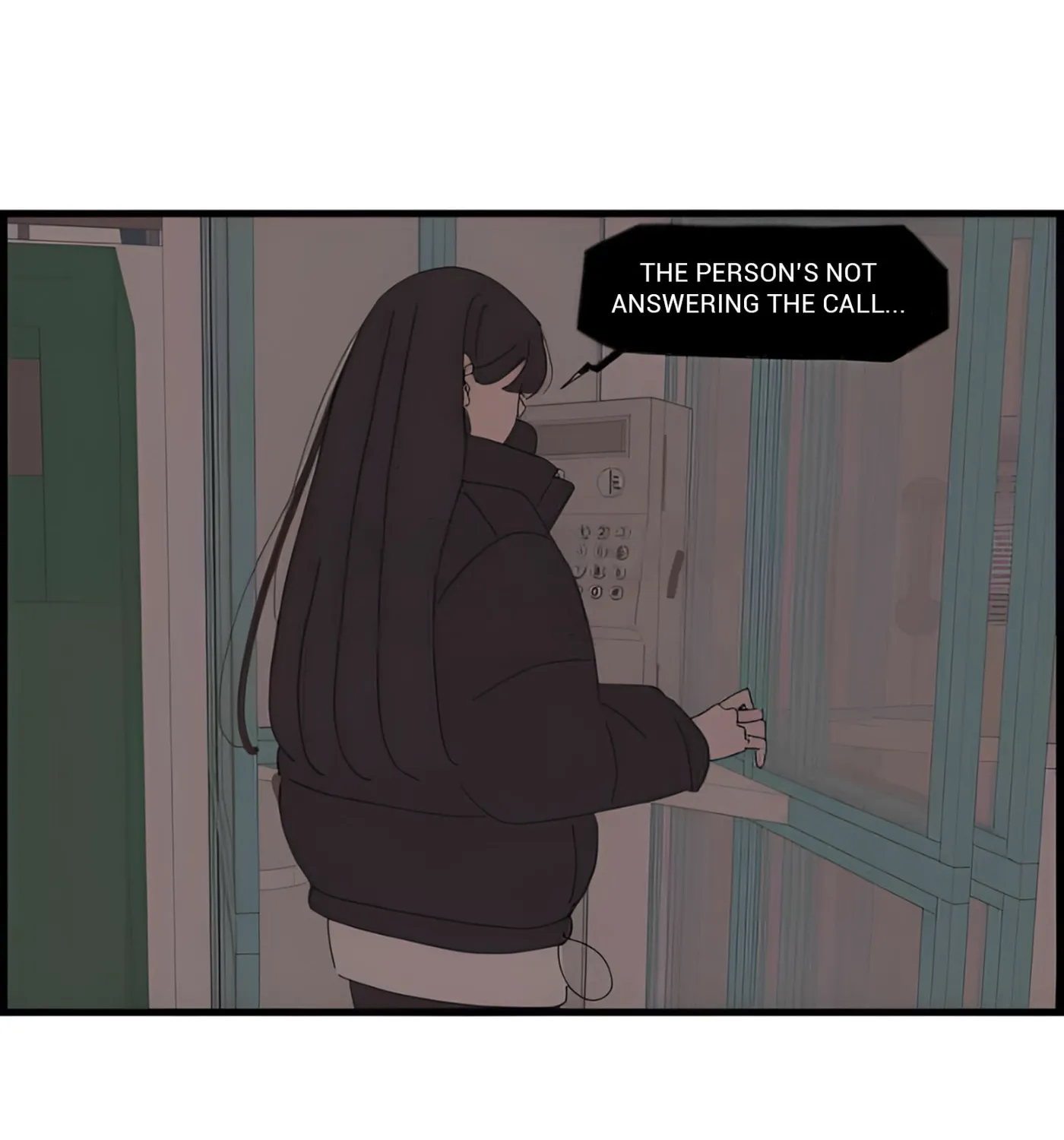 I Don't Feel Like Doing Anything Chapter 113 page 47 - 