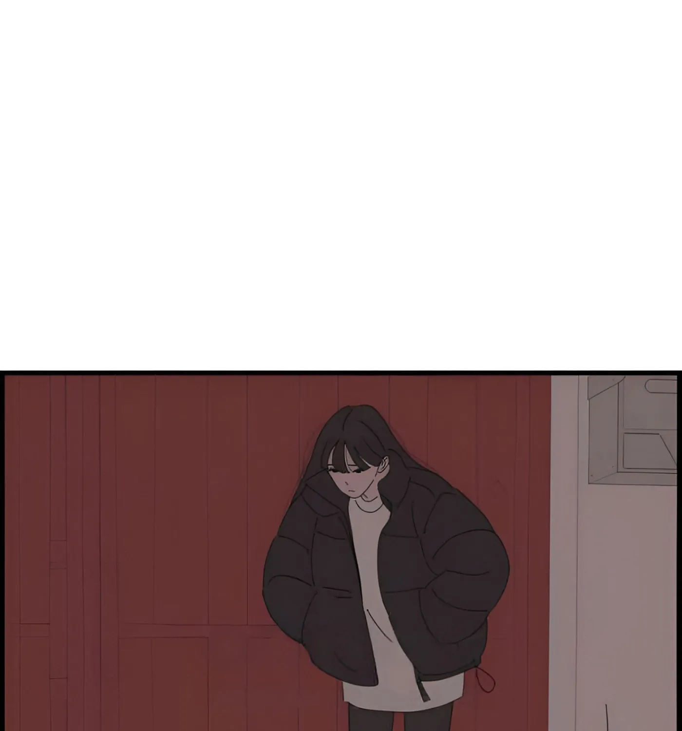 I Don't Feel Like Doing Anything Chapter 113 page 48 - 
