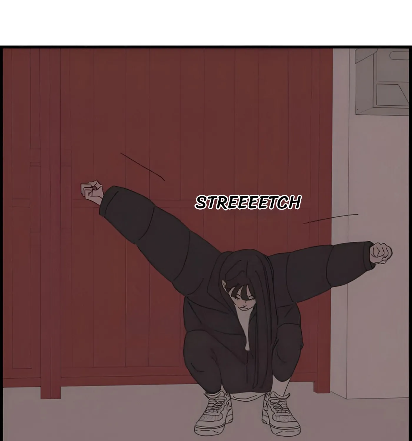 I Don't Feel Like Doing Anything Chapter 113 page 50 - 