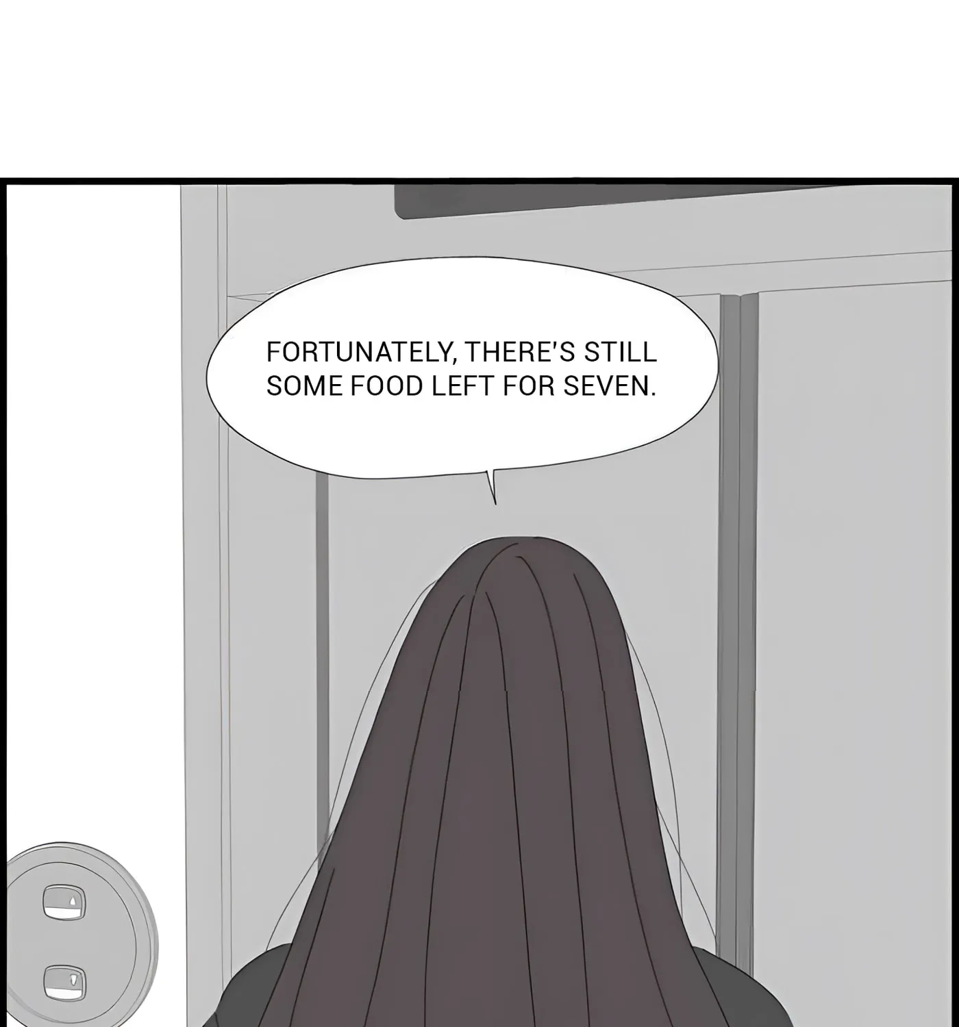 I Don't Feel Like Doing Anything Chapter 113 page 54 - 