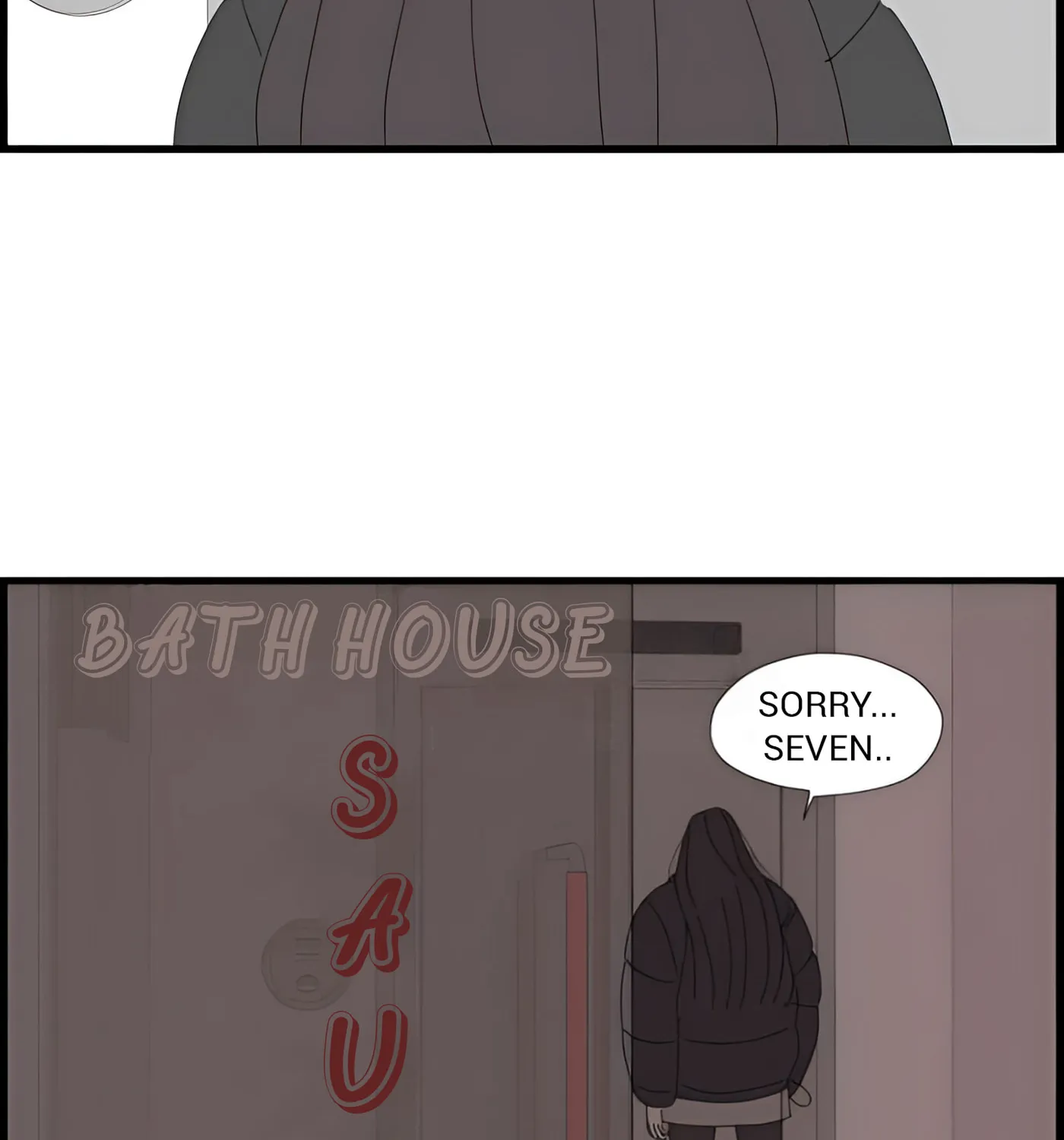 I Don't Feel Like Doing Anything Chapter 113 page 55 - 