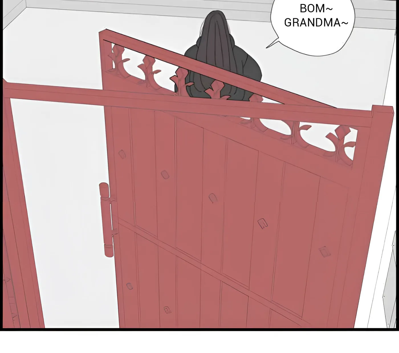 I Don't Feel Like Doing Anything Chapter 113 page 57 - 