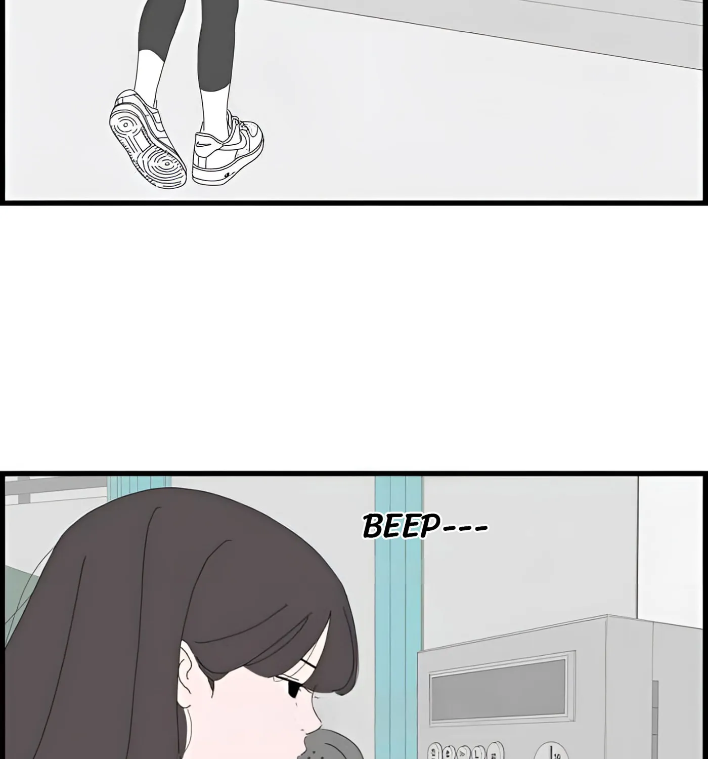 I Don't Feel Like Doing Anything Chapter 113 page 59 - 