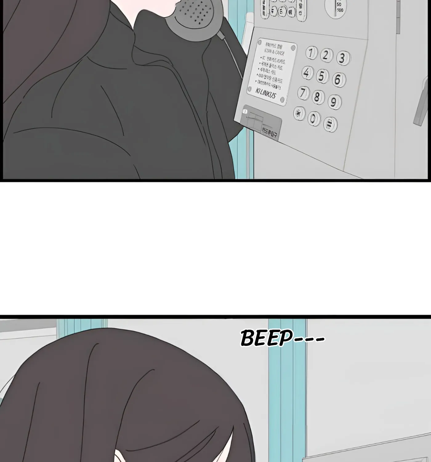 I Don't Feel Like Doing Anything Chapter 113 page 60 - 