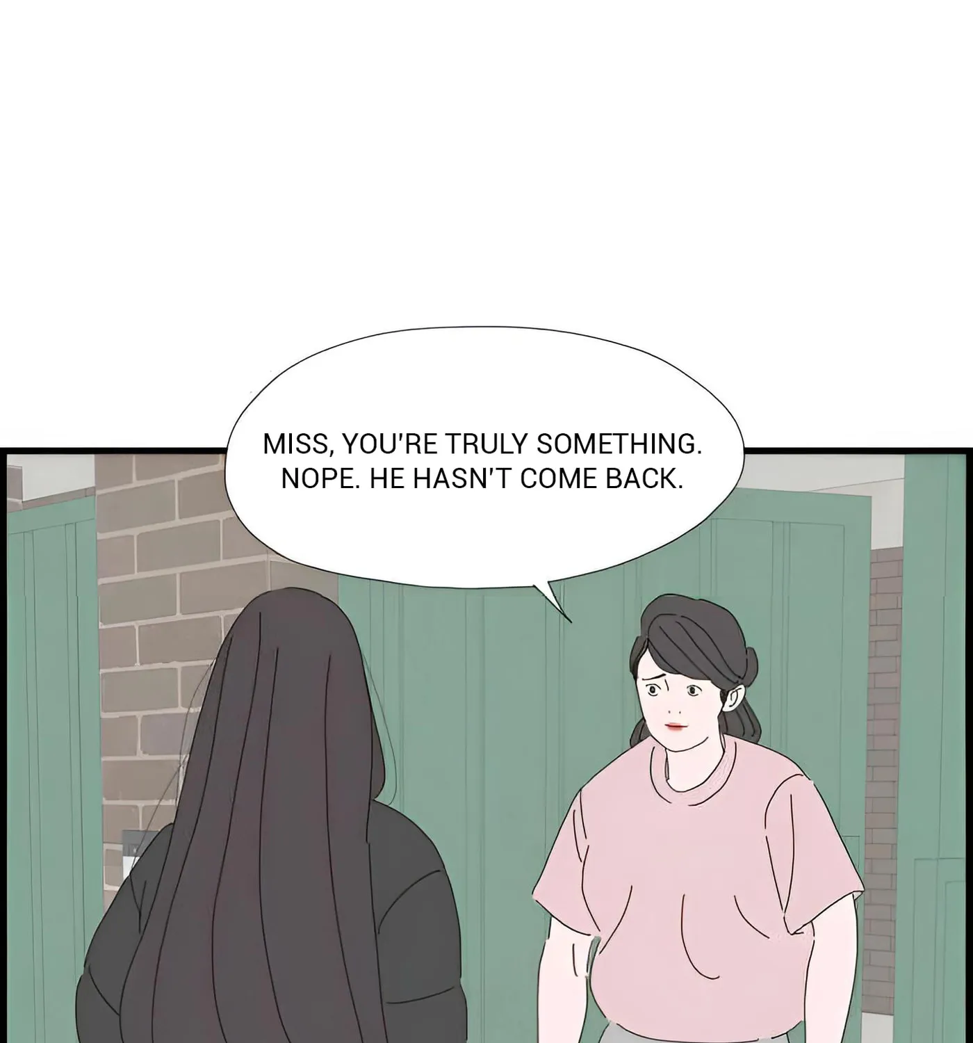 I Don't Feel Like Doing Anything Chapter 113 page 7 - 