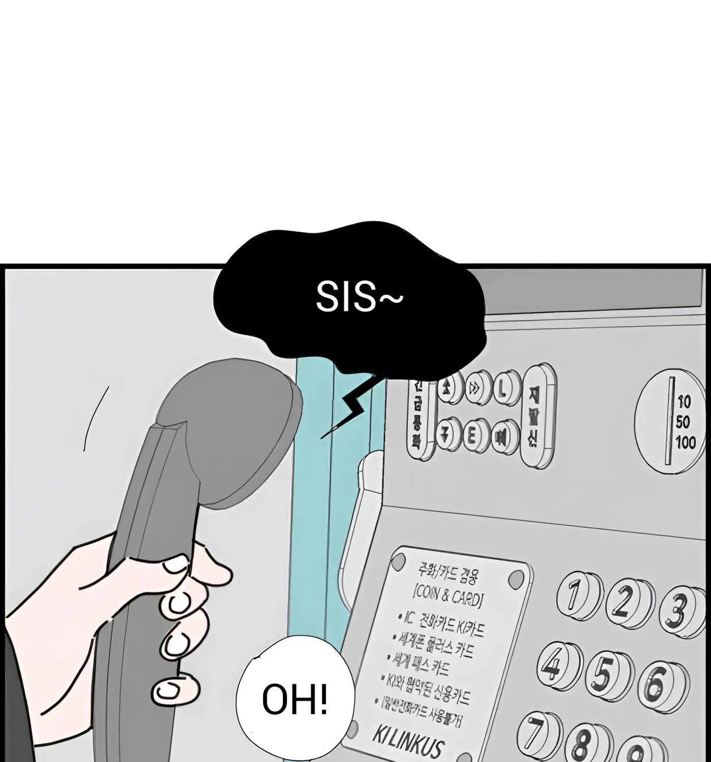 I Don't Feel Like Doing Anything Chapter 113 page 63 - 