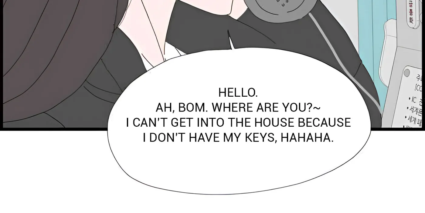 I Don't Feel Like Doing Anything Chapter 113 page 65 - 