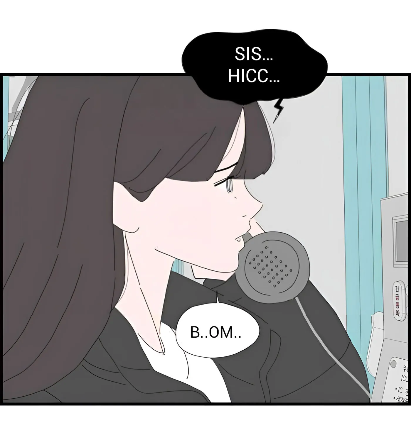 I Don't Feel Like Doing Anything Chapter 113 page 66 - 