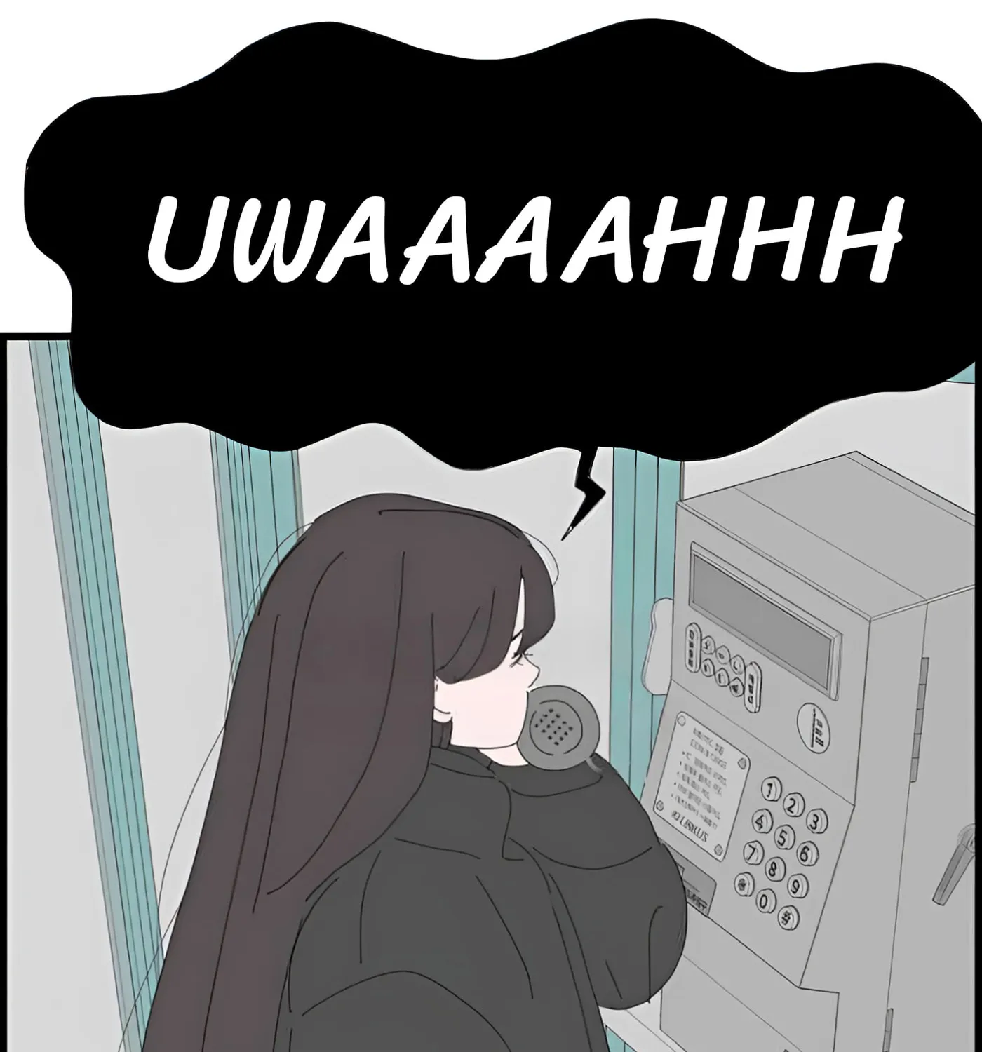 I Don't Feel Like Doing Anything Chapter 113 page 67 - 