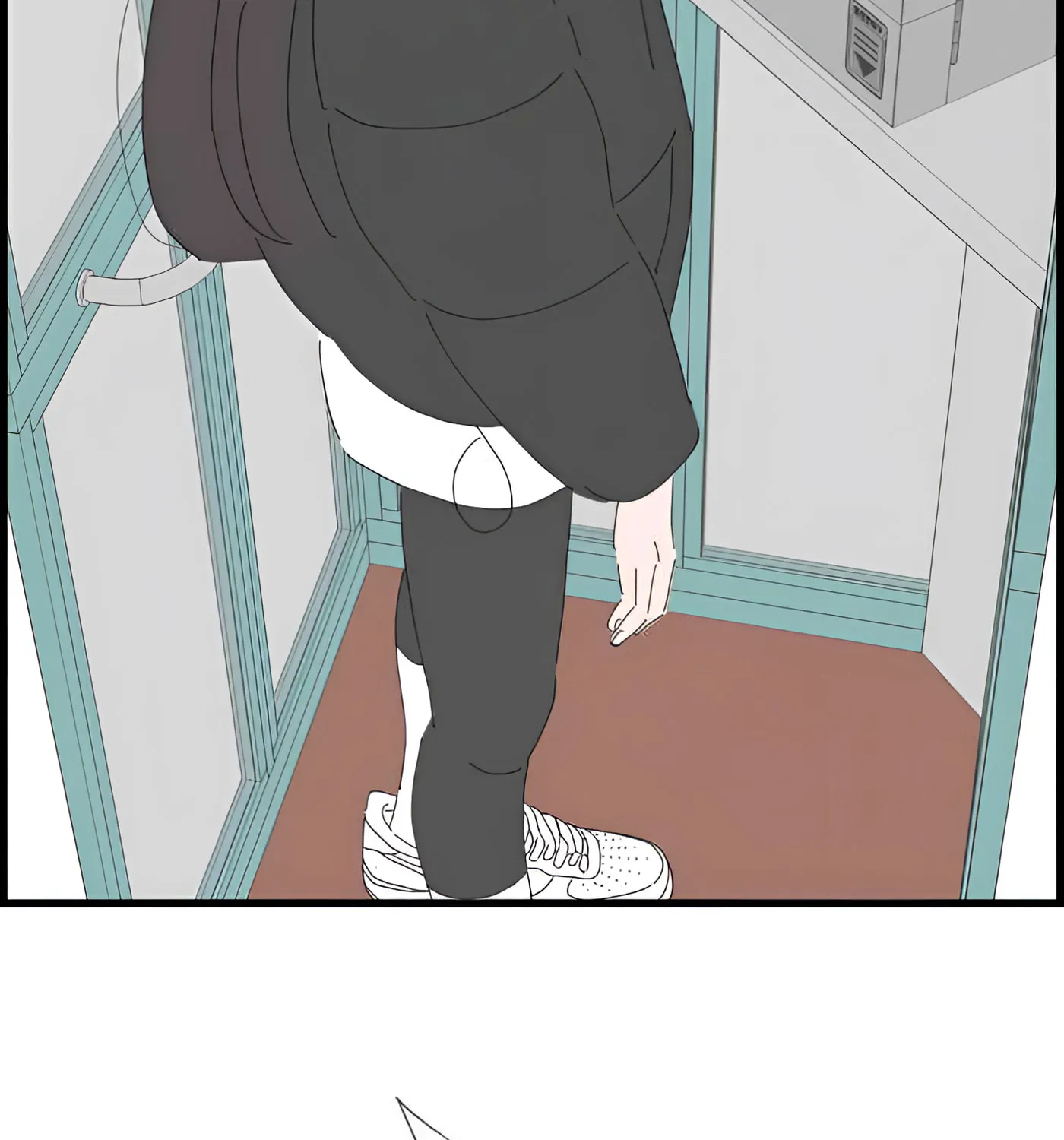 I Don't Feel Like Doing Anything Chapter 113 page 68 - 
