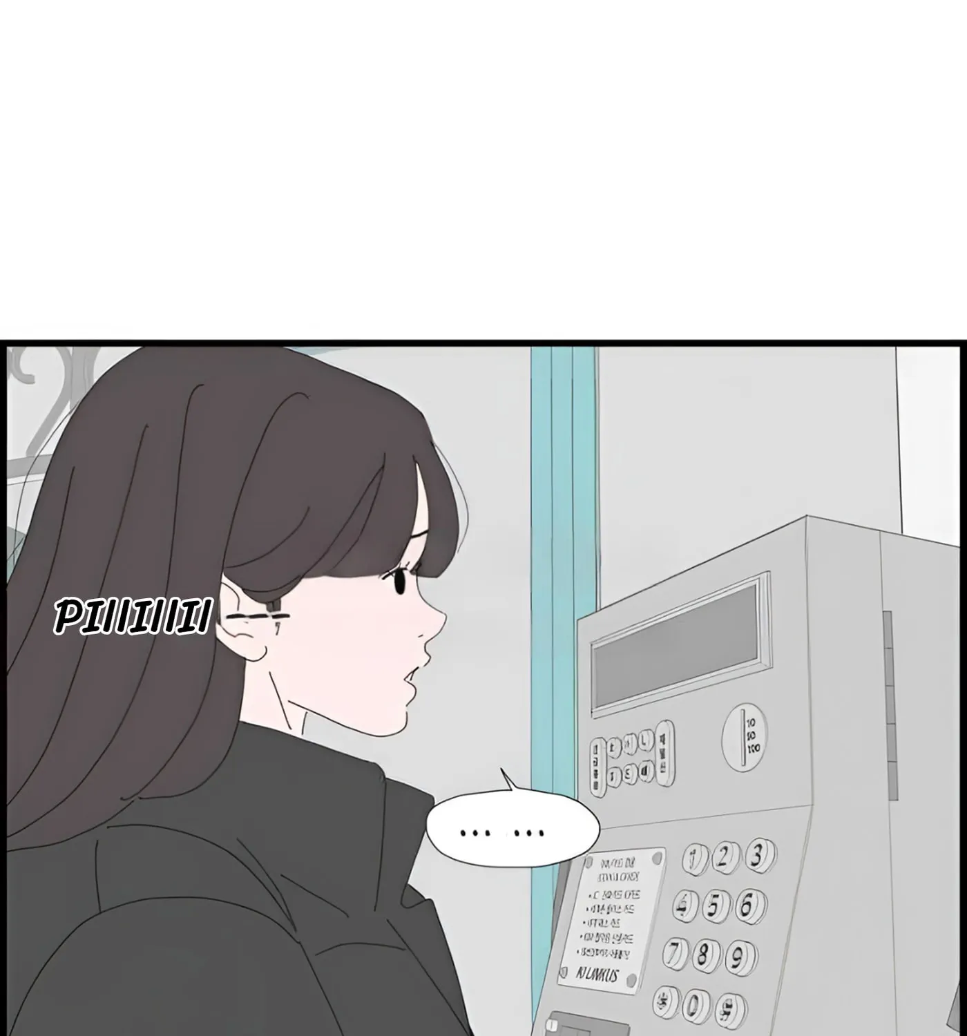 I Don't Feel Like Doing Anything Chapter 113 page 70 - 