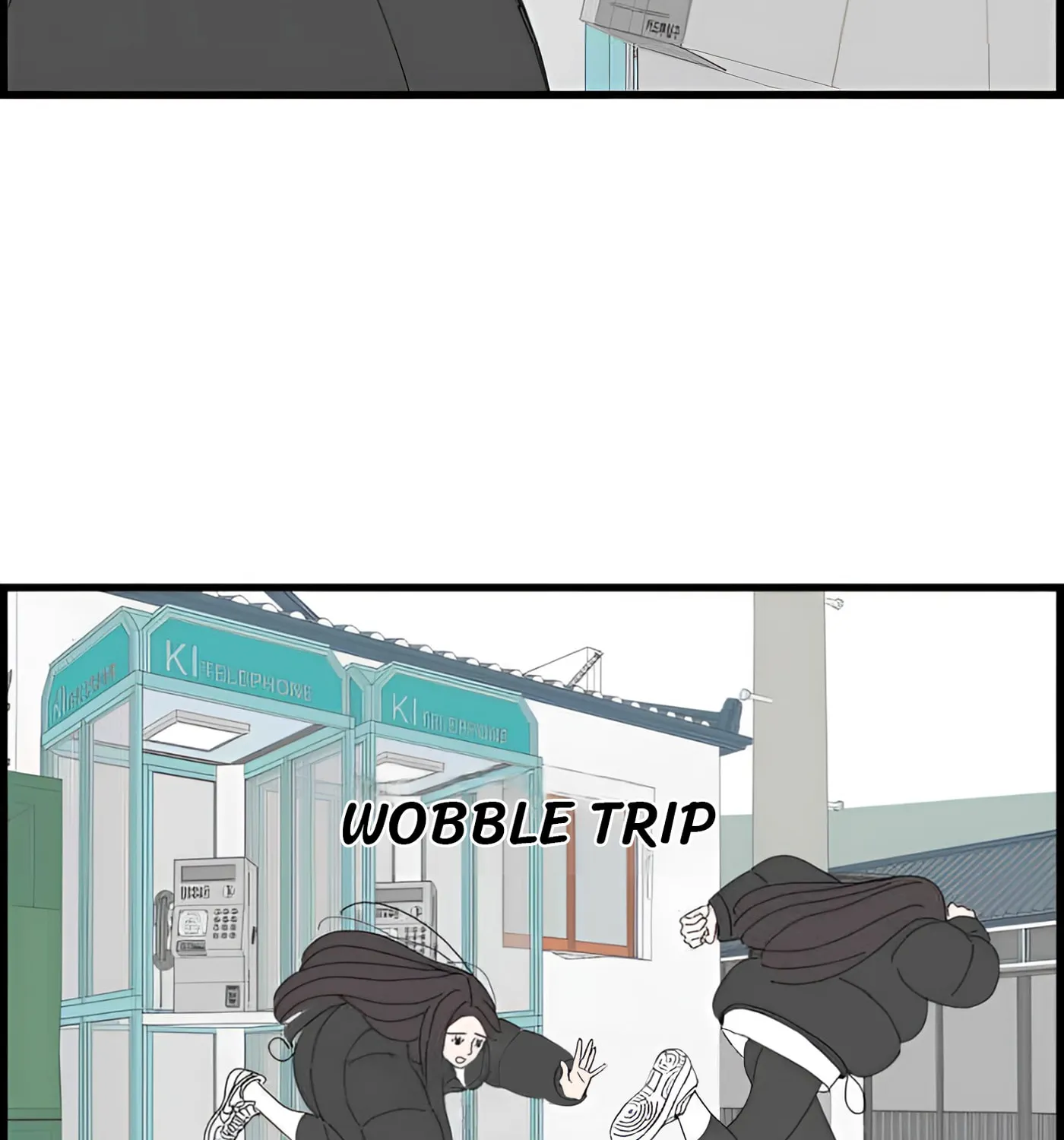 I Don't Feel Like Doing Anything Chapter 113 page 71 - 
