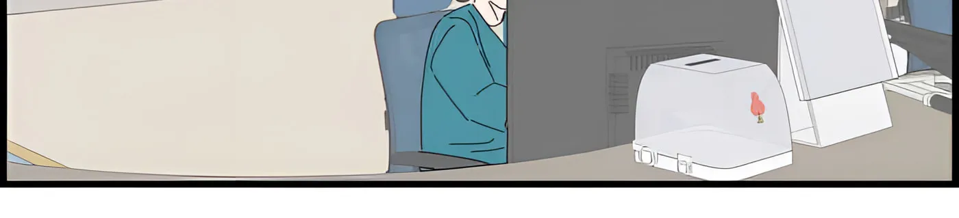 I Don't Feel Like Doing Anything Chapter 113 page 74 - 
