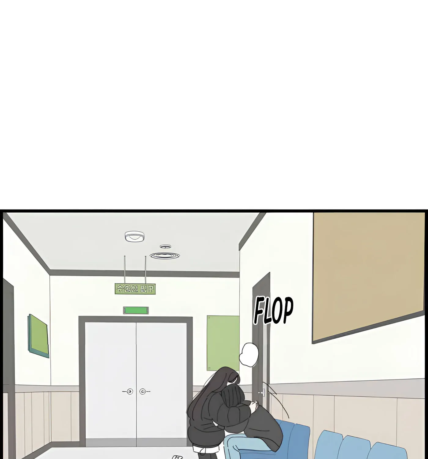 I Don't Feel Like Doing Anything Chapter 113 page 80 - 