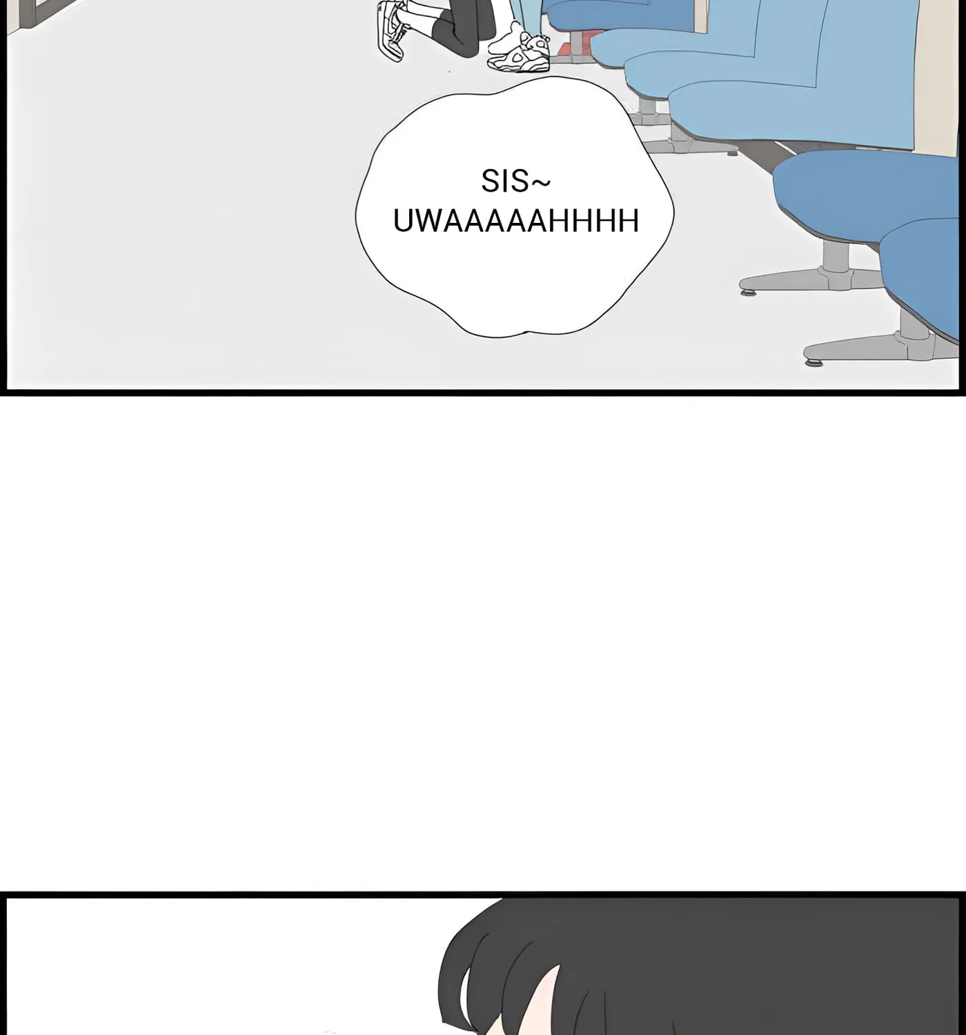 I Don't Feel Like Doing Anything Chapter 113 page 81 - 