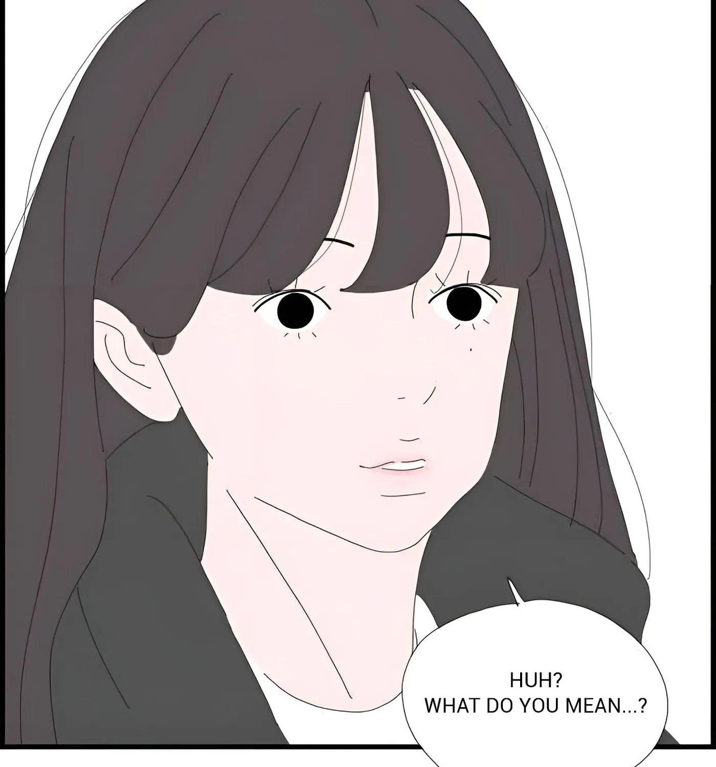 I Don't Feel Like Doing Anything Chapter 113 page 10 - 