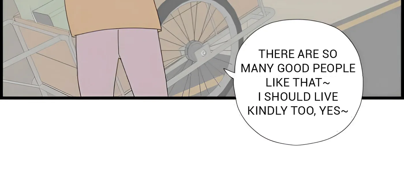 I Don't Feel Like Doing Anything Chapter 113 page 92 - 