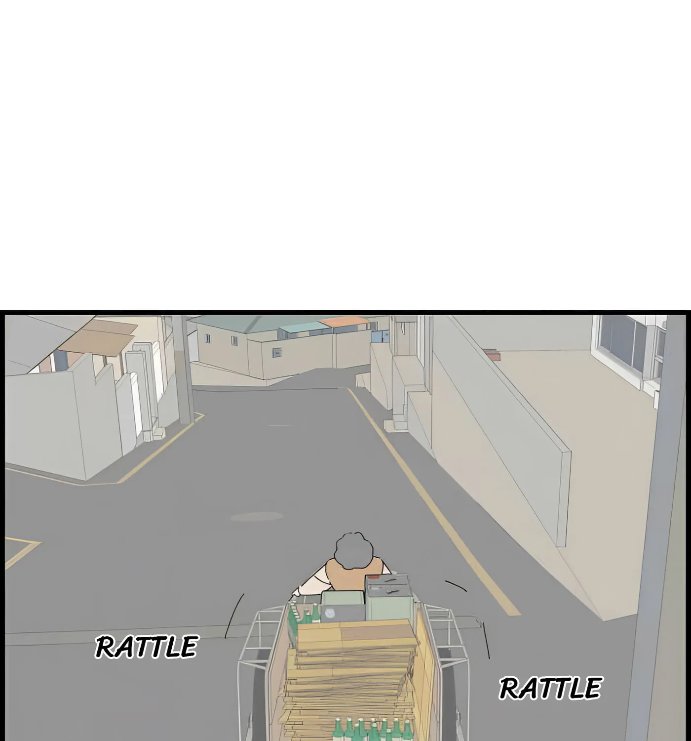 I Don't Feel Like Doing Anything Chapter 113 page 93 - 