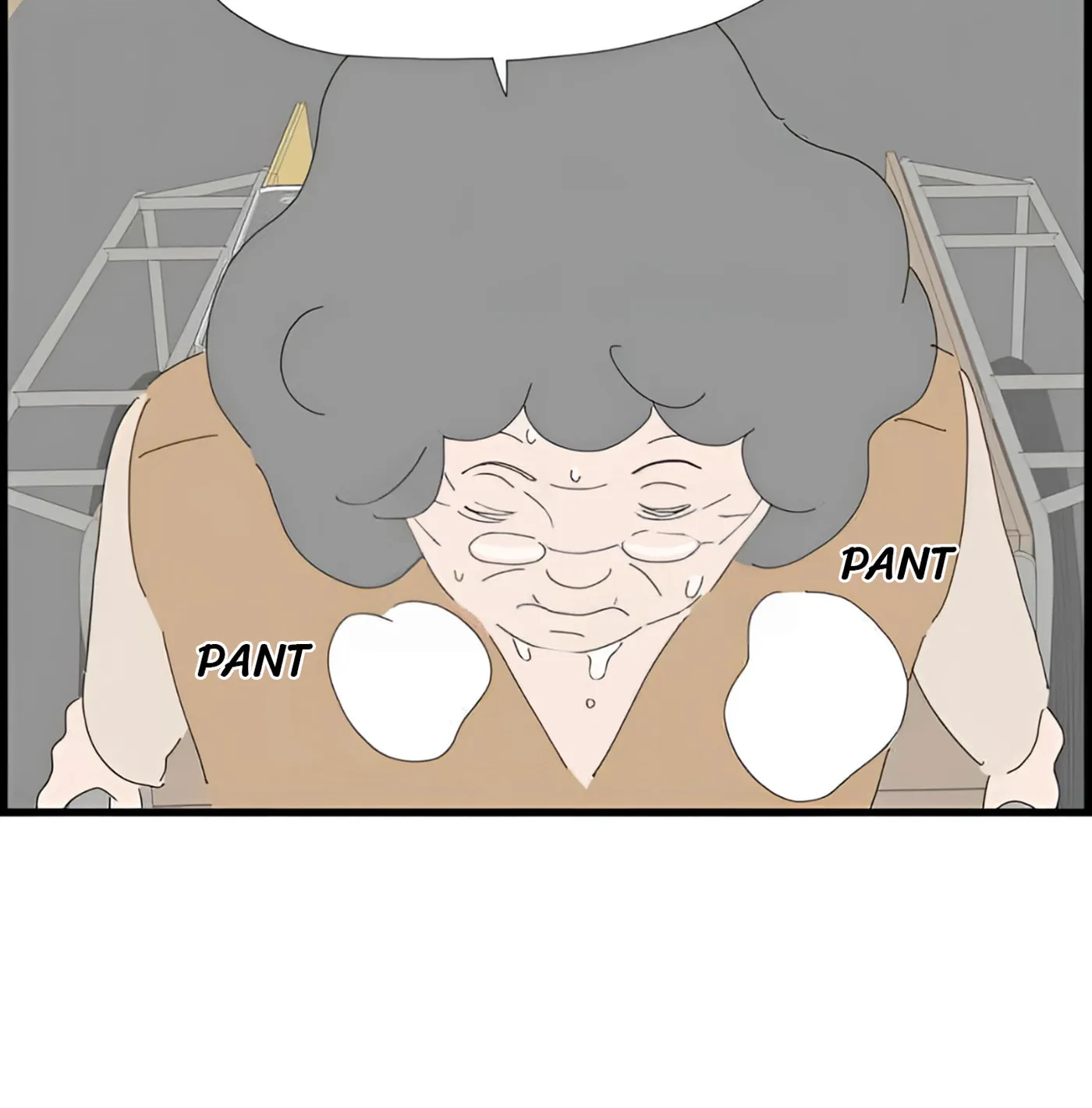 I Don't Feel Like Doing Anything Chapter 113 page 96 - 