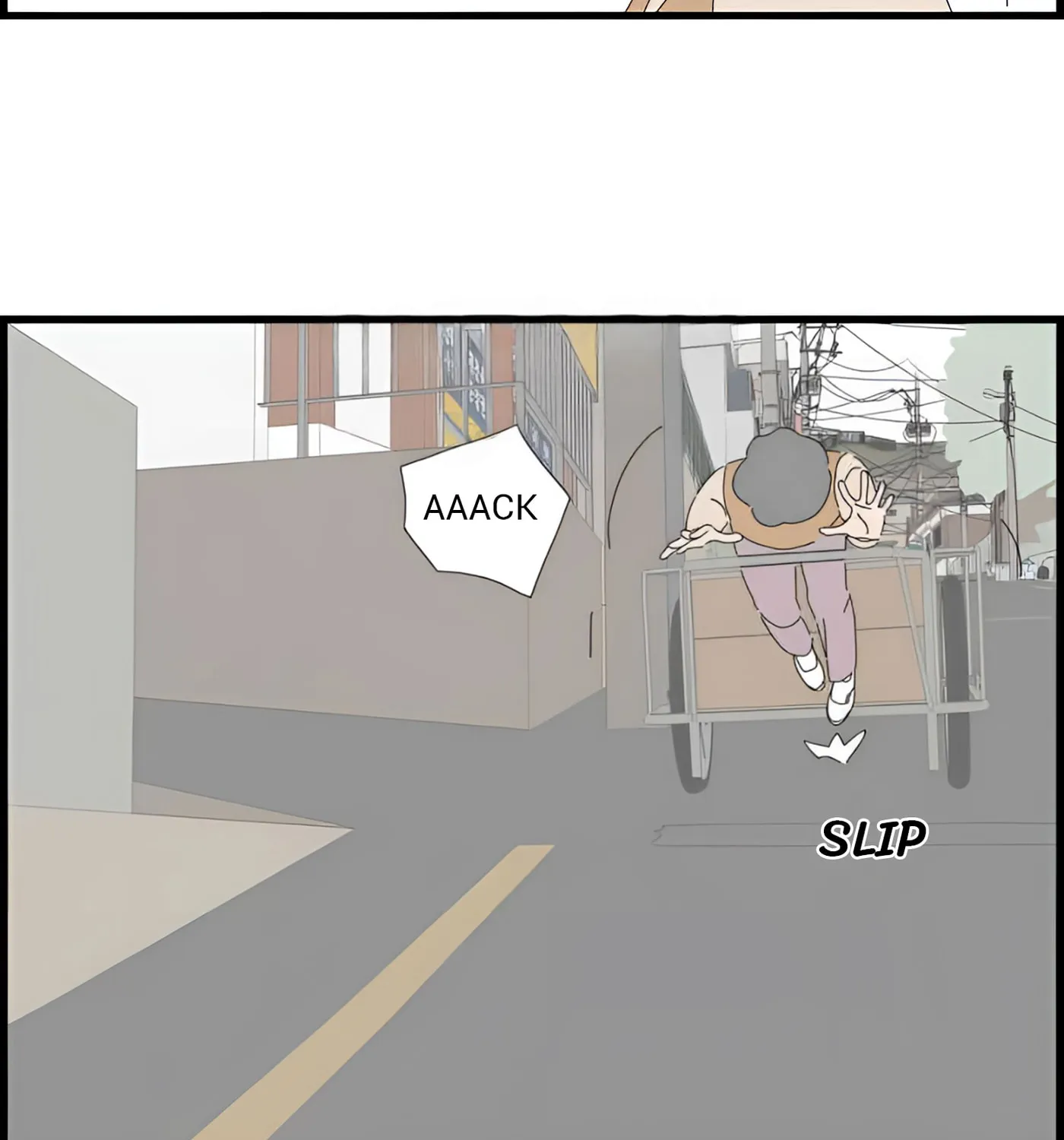 I Don't Feel Like Doing Anything Chapter 113 page 99 - 