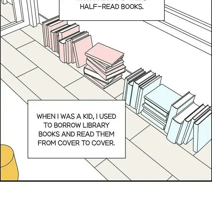 I Don't Feel Like Doing Anything Chapter 12 page 42 - 