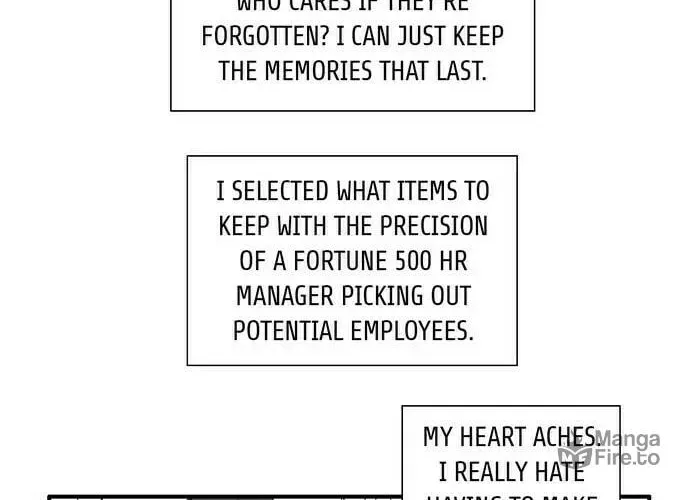 I Don't Feel Like Doing Anything Chapter 12 page 46 - 
