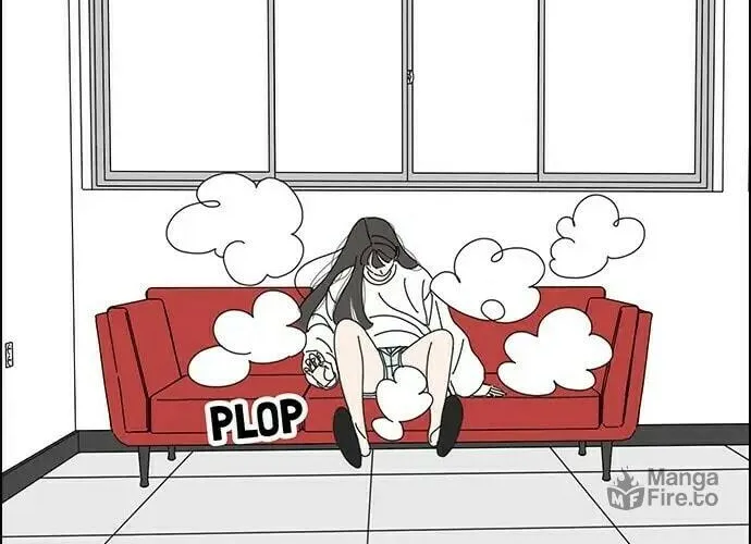 I Don't Feel Like Doing Anything Chapter 12 page 6 - 